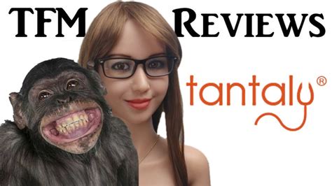 tantaly sex doll|Life.
